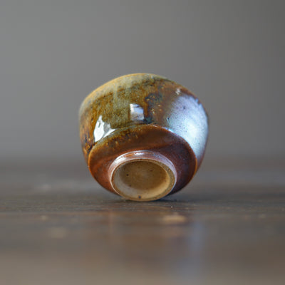 GUINOMI Sake Cup #SY872