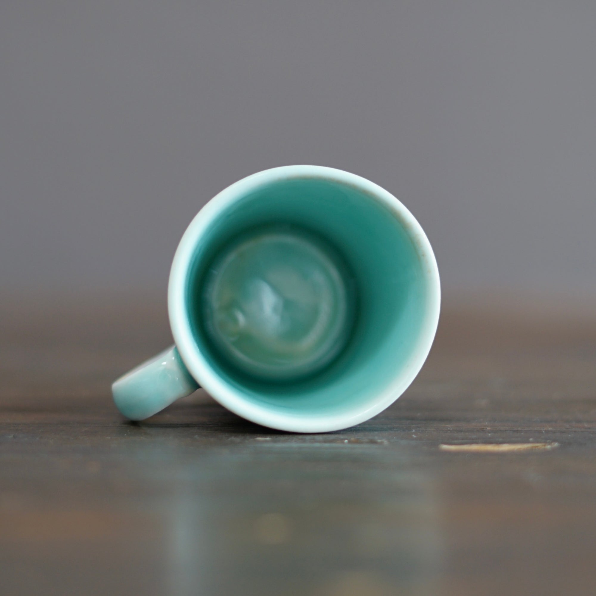 Double Espresso Cup #DE10