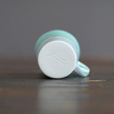 Double Espresso Cup #DE10