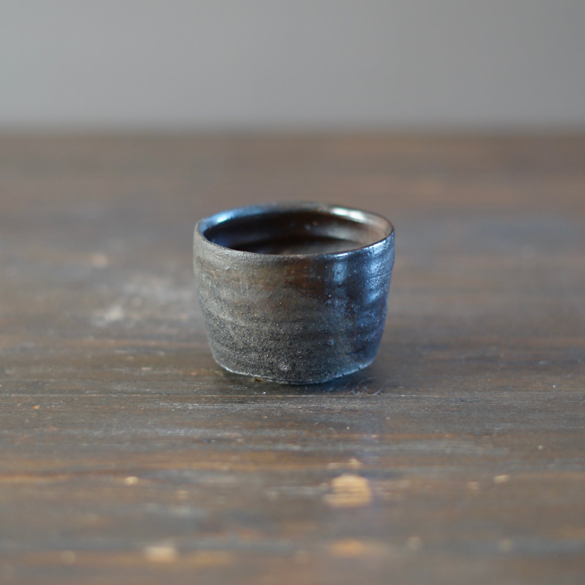 GUINOMI Sake Cup #SY873