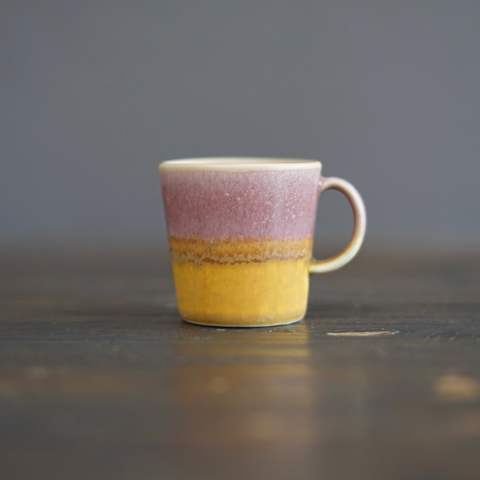 Double Espresso Cup #DE11