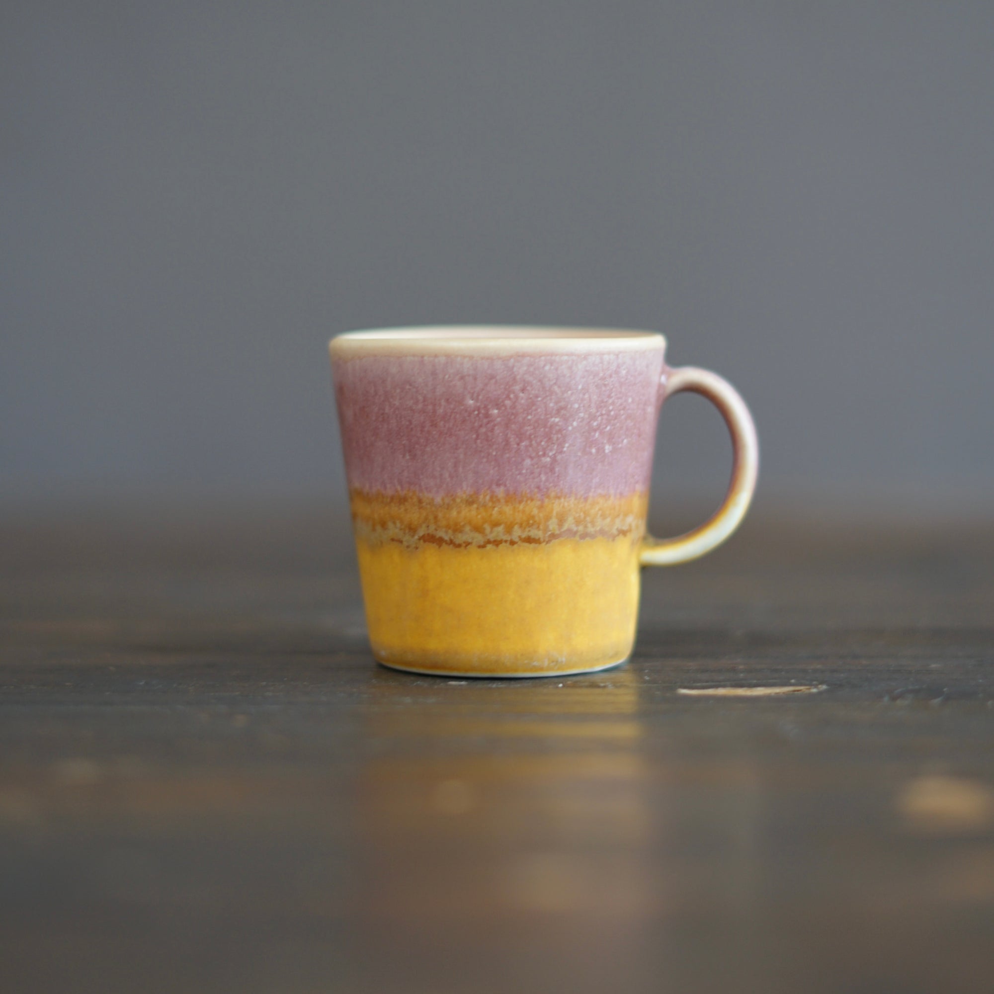 Double Espresso Cup #DE11