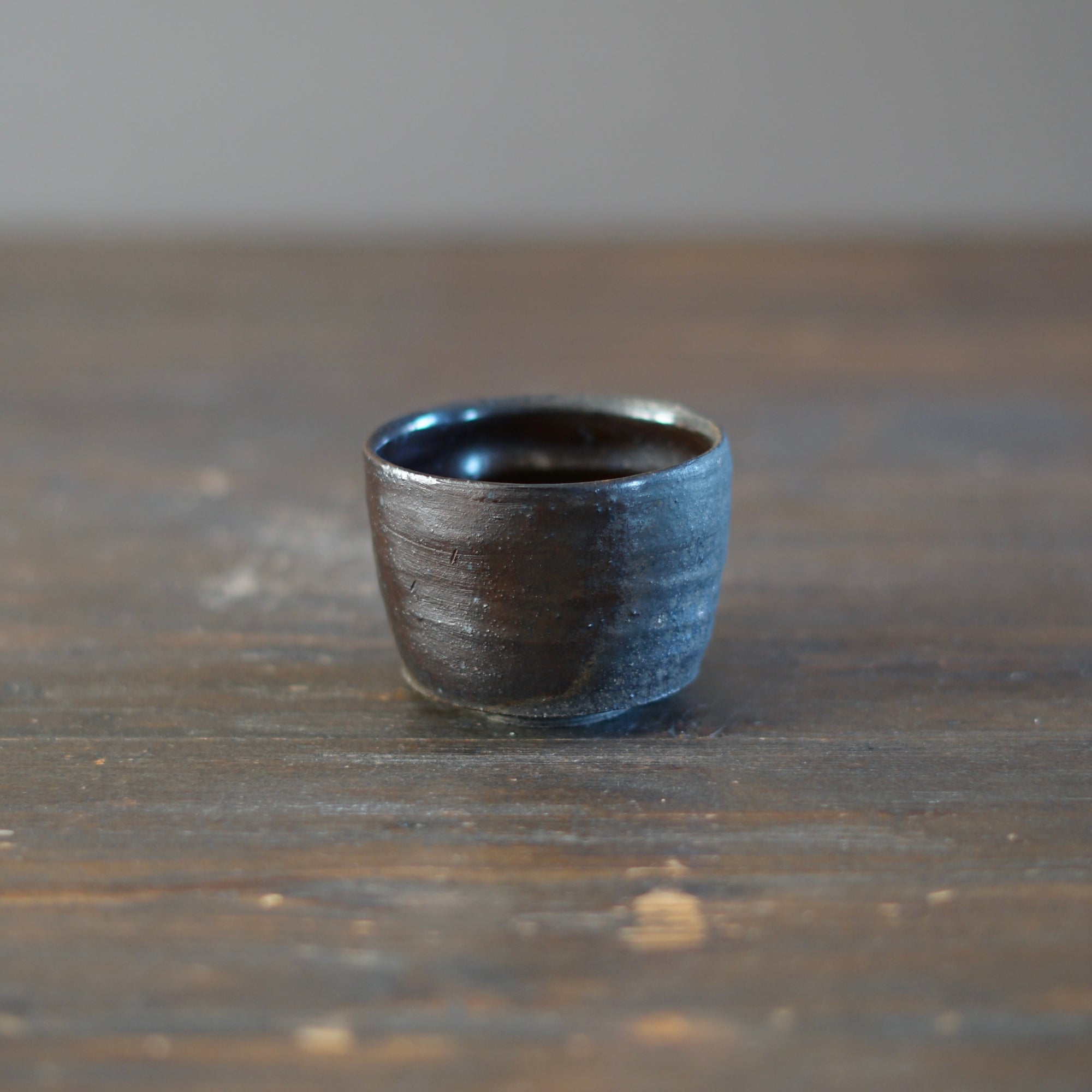 GUINOMI Sake Cup #SY873