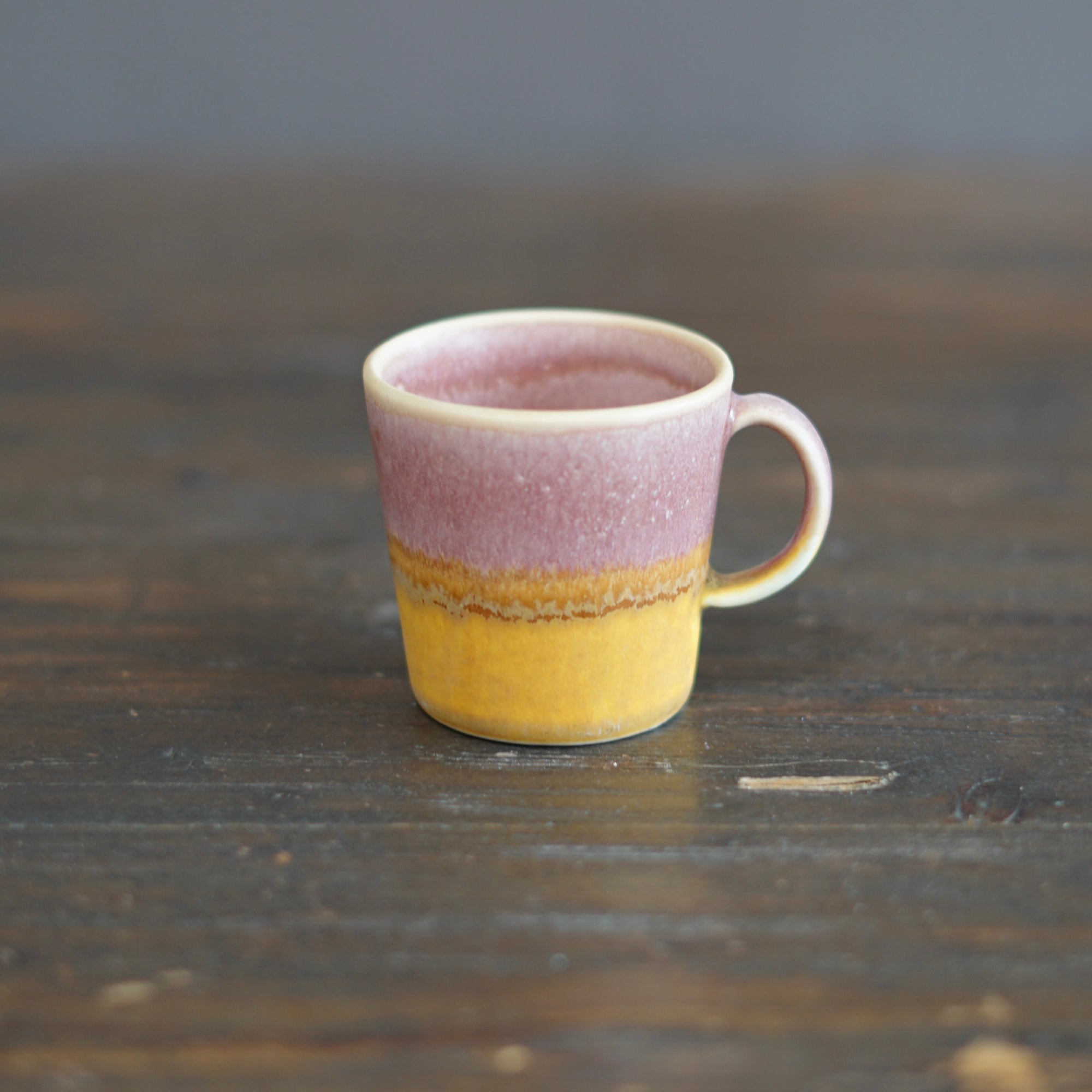 Double Espresso Cup #DE11