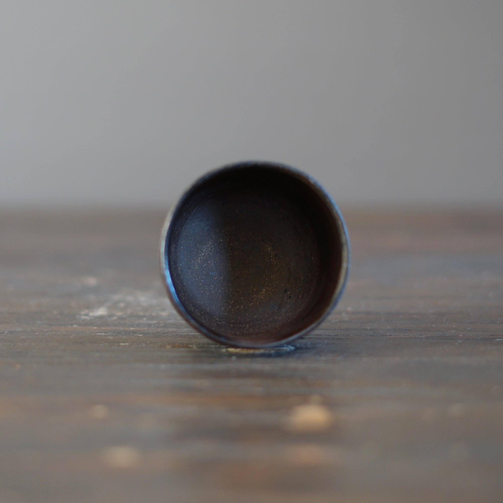 GUINOMI Sake Cup #SY873