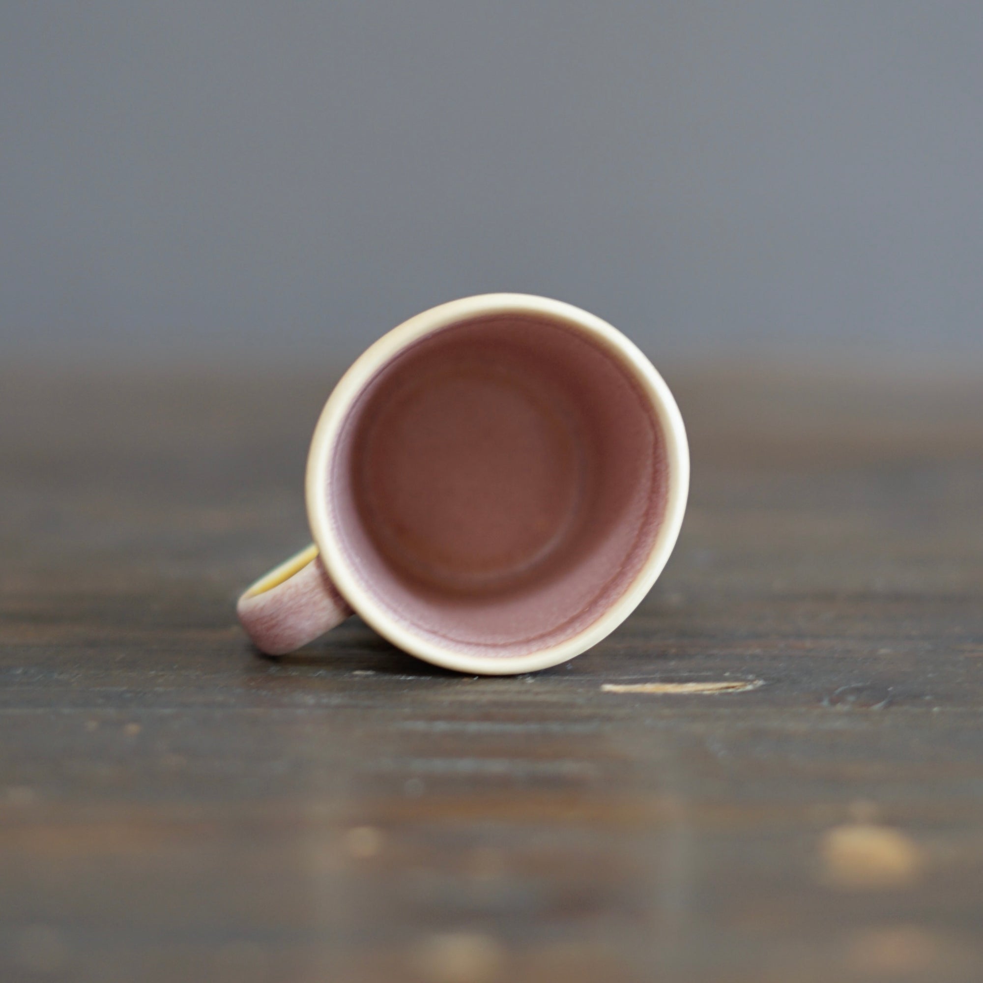 Double Espresso Cup #DE11