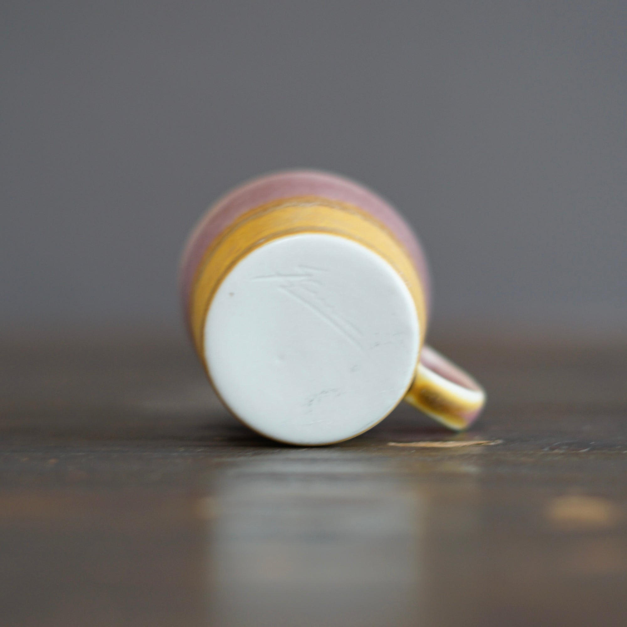 Double Espresso Cup #DE11