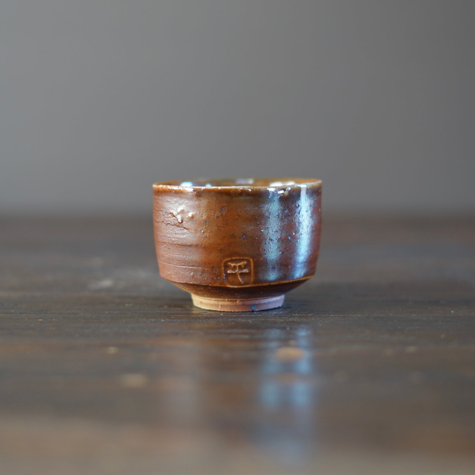 GUINOMI Sake Cup #SY874