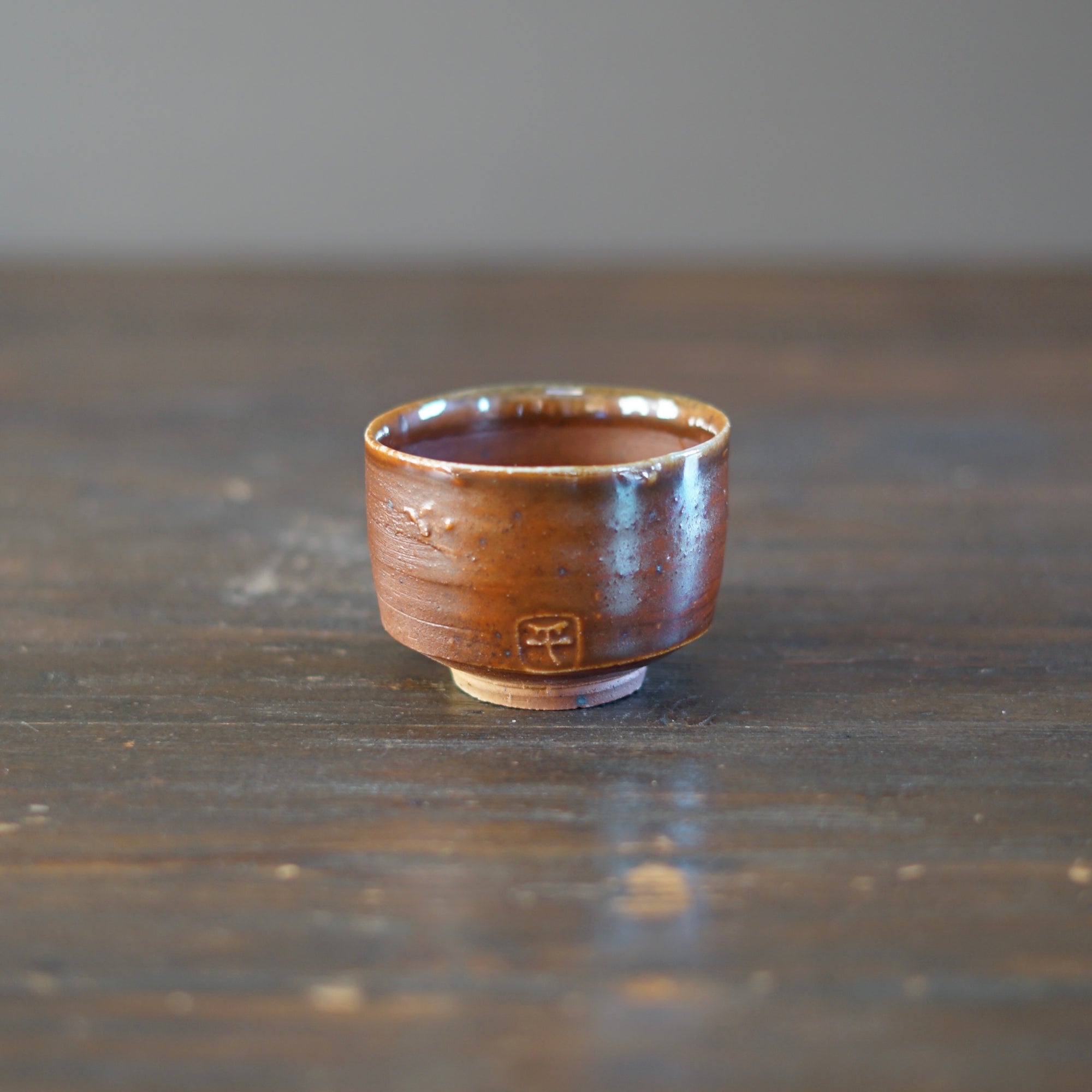 GUINOMI Sake Cup #SY874