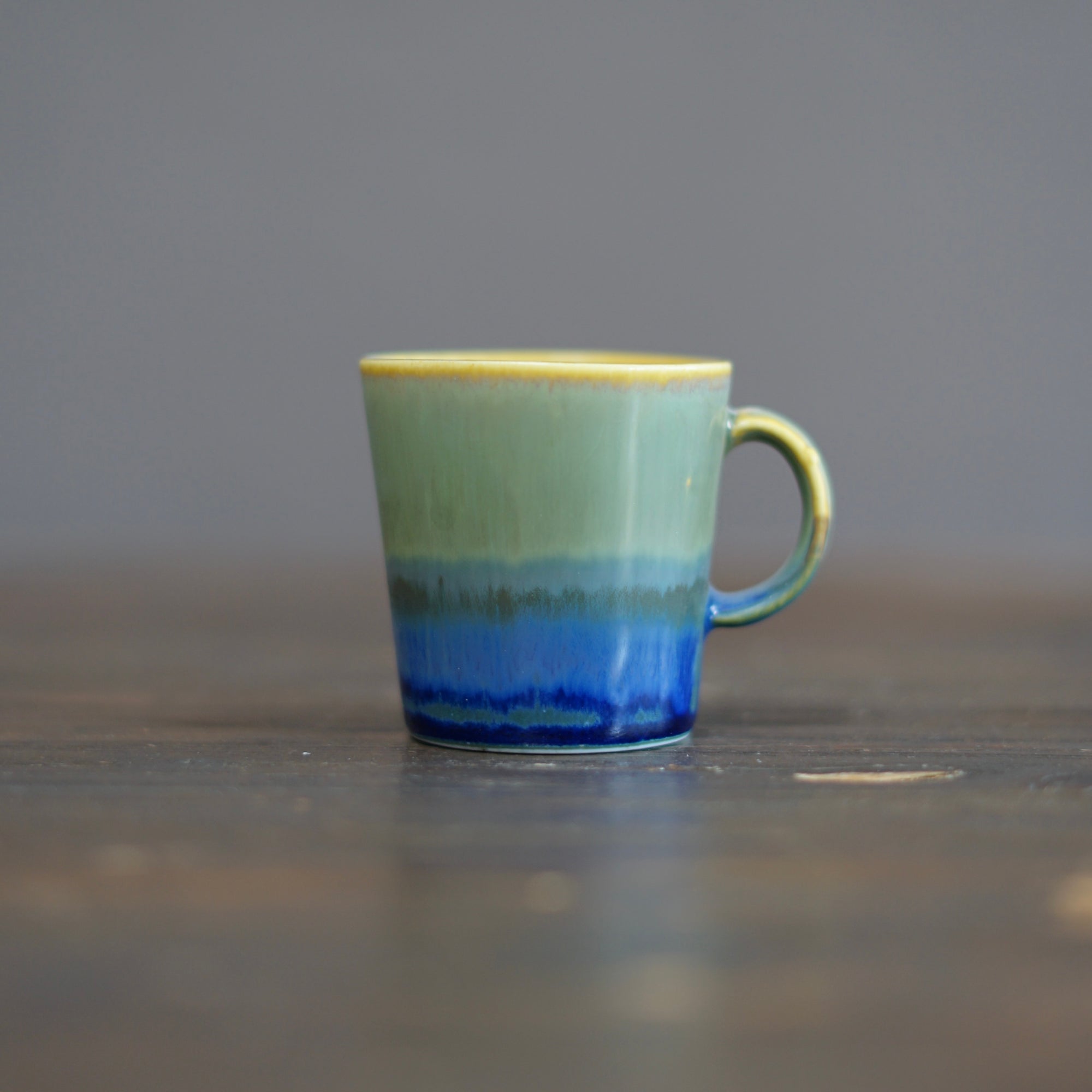 Double Espresso Cup #DE12