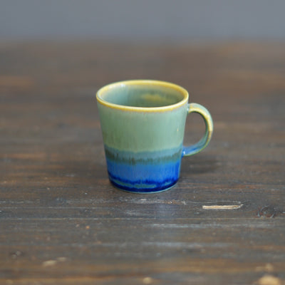 Double Espresso Cup #DE12