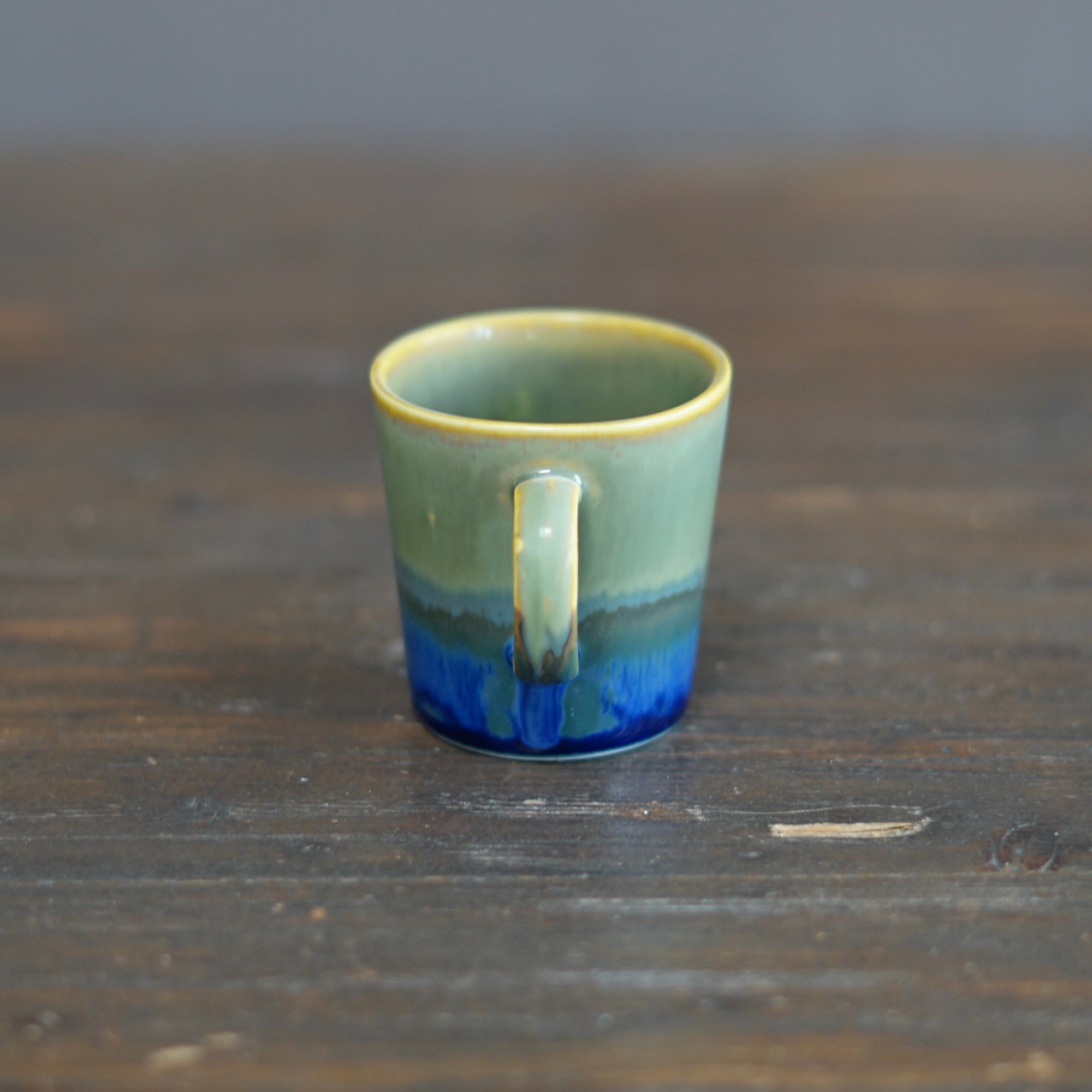 Double Espresso Cup #DE12