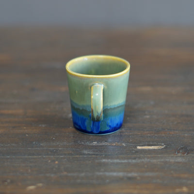 Double Espresso Cup #DE12