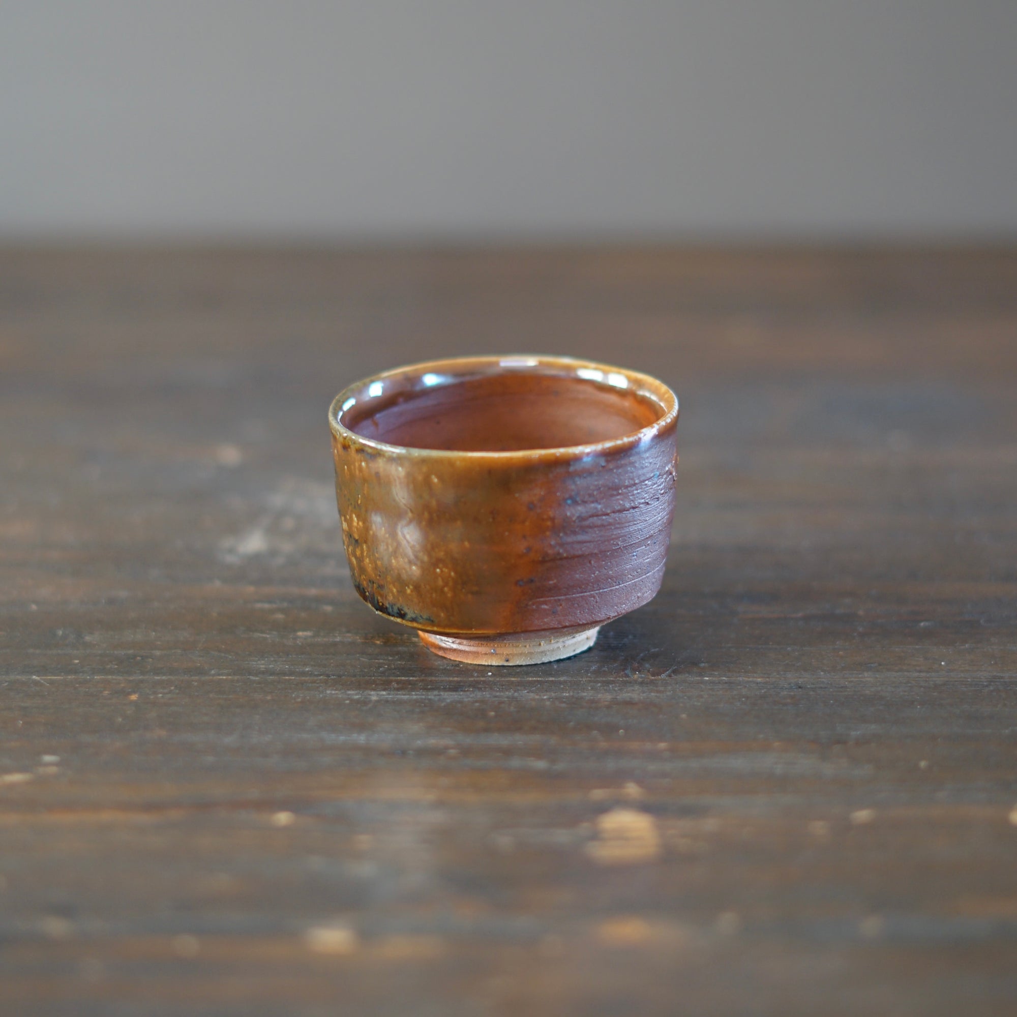 GUINOMI Sake Cup #SY874