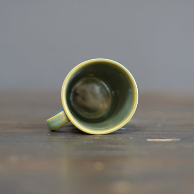 Double Espresso Cup #DE12