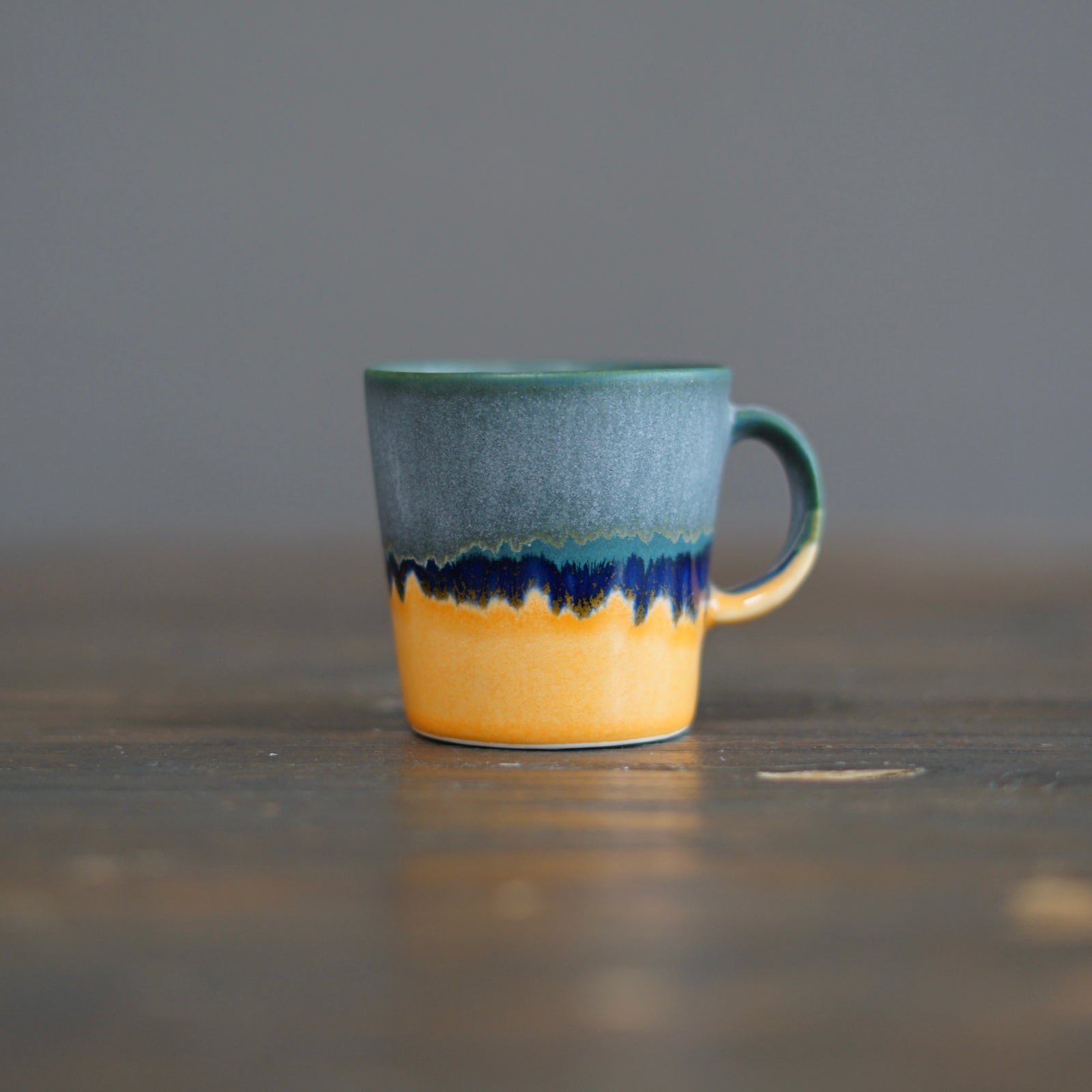 Double Espresso Cup #DE13