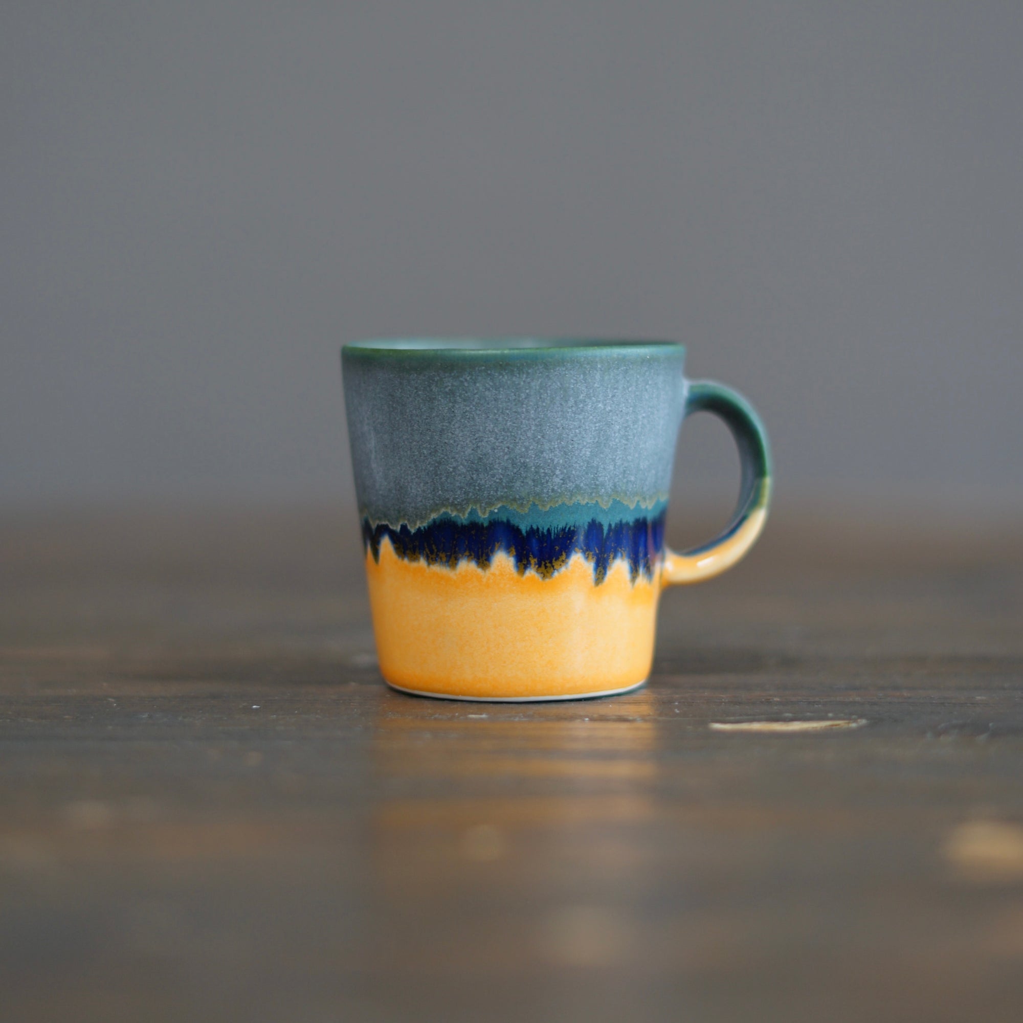 Double Espresso Cup #DE13