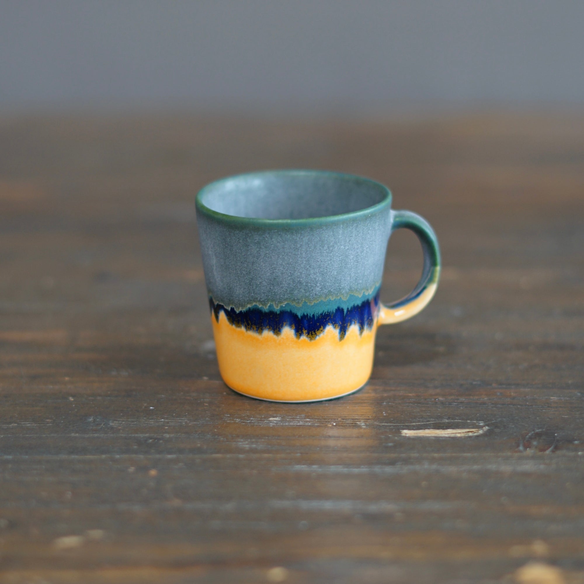 Double Espresso Cup #DE13