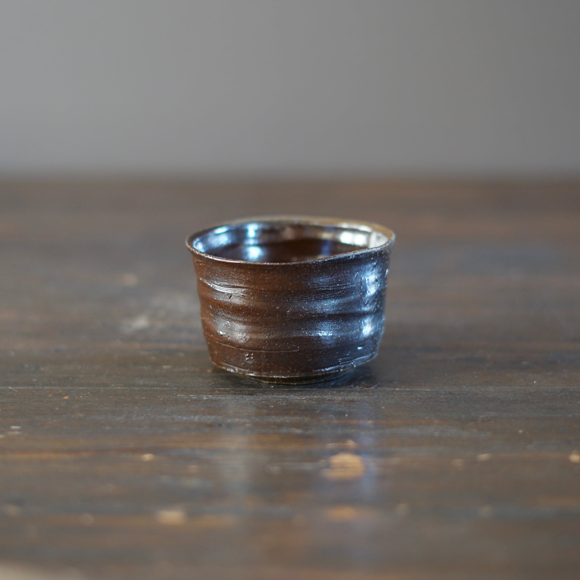 GUINOMI Sake Cup #SY875