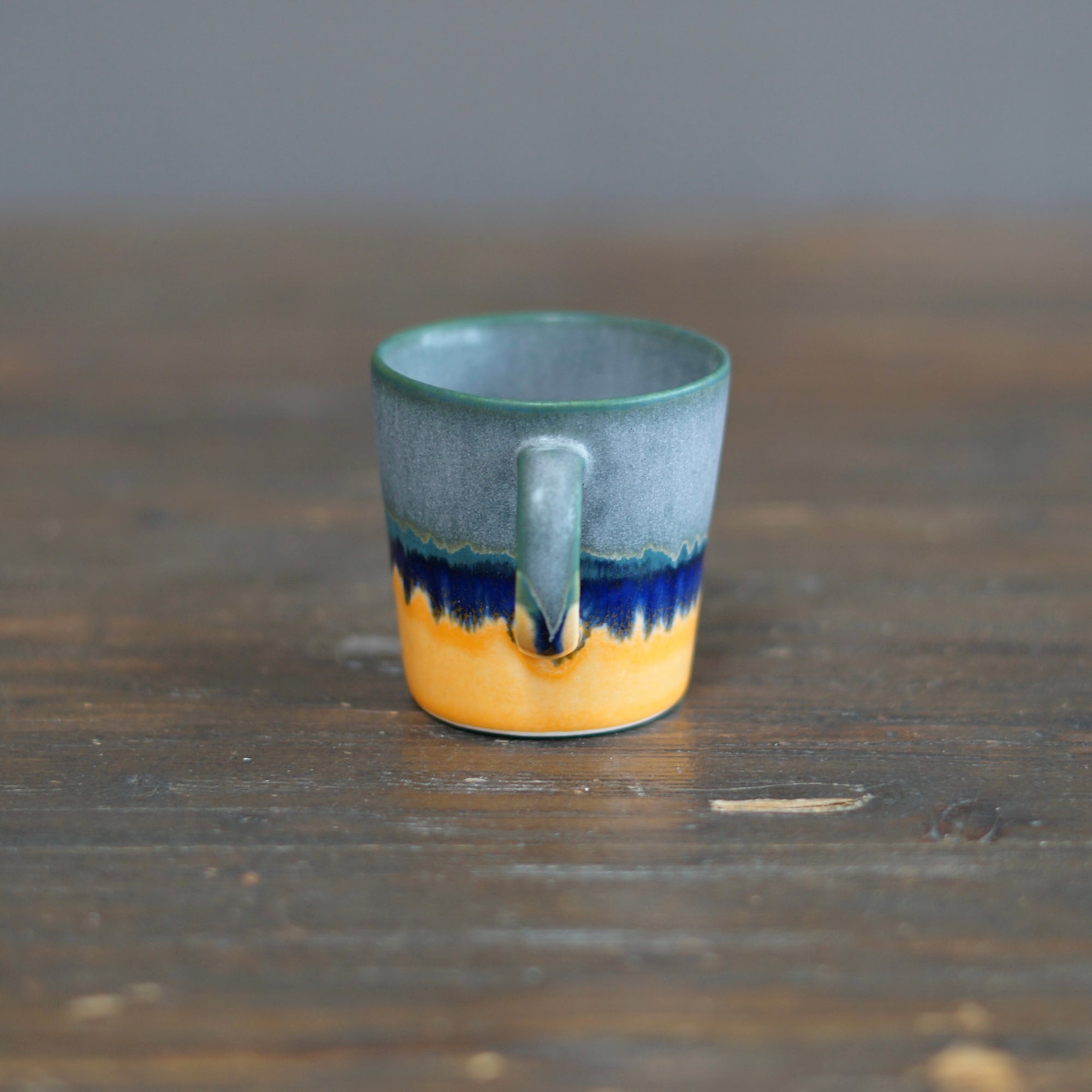 Double Espresso Cup #DE13