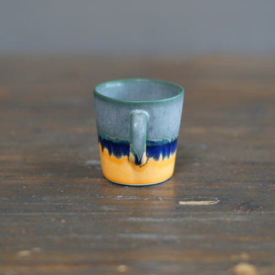 Double Espresso Cup #DE13