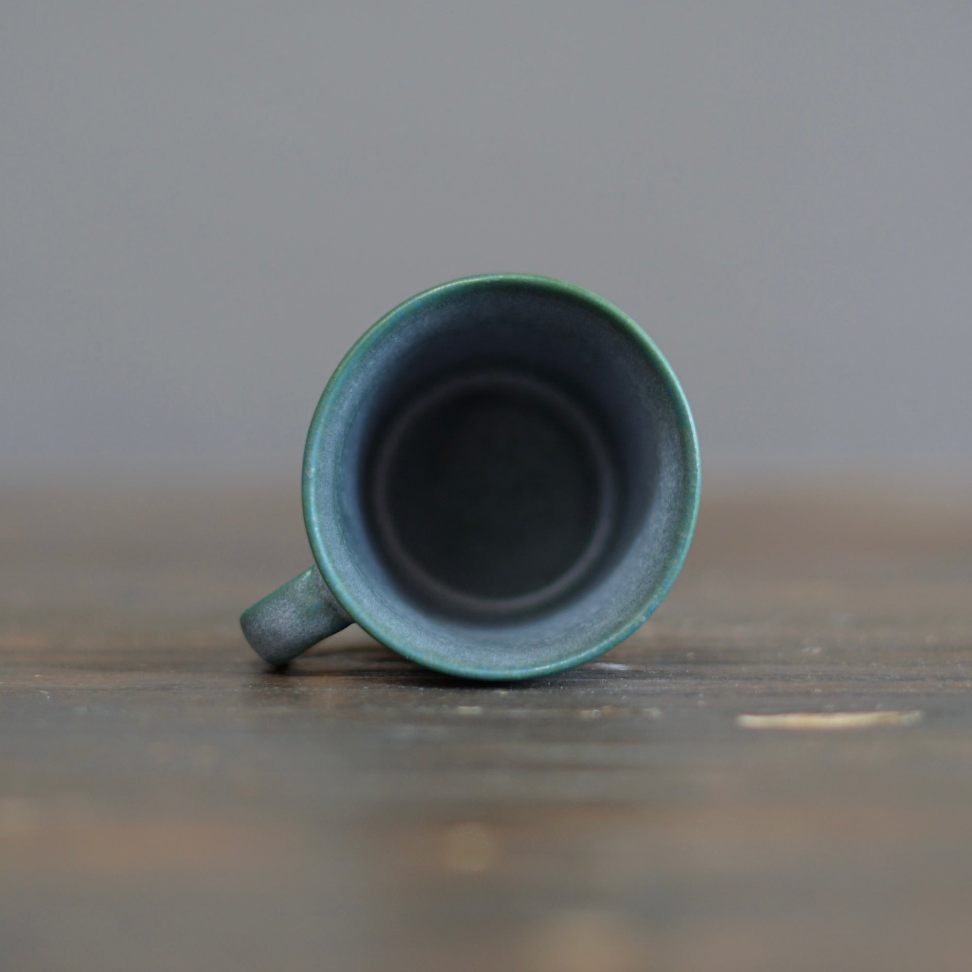 Double Espresso Cup #DE13