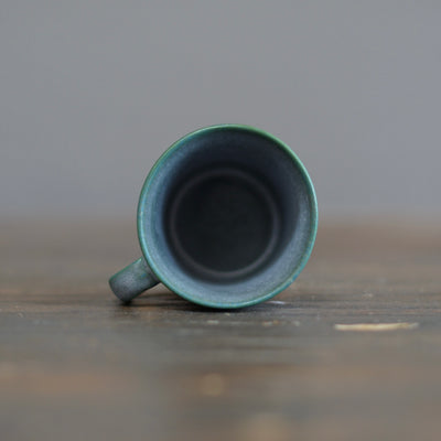 Double Espresso Cup #DE13