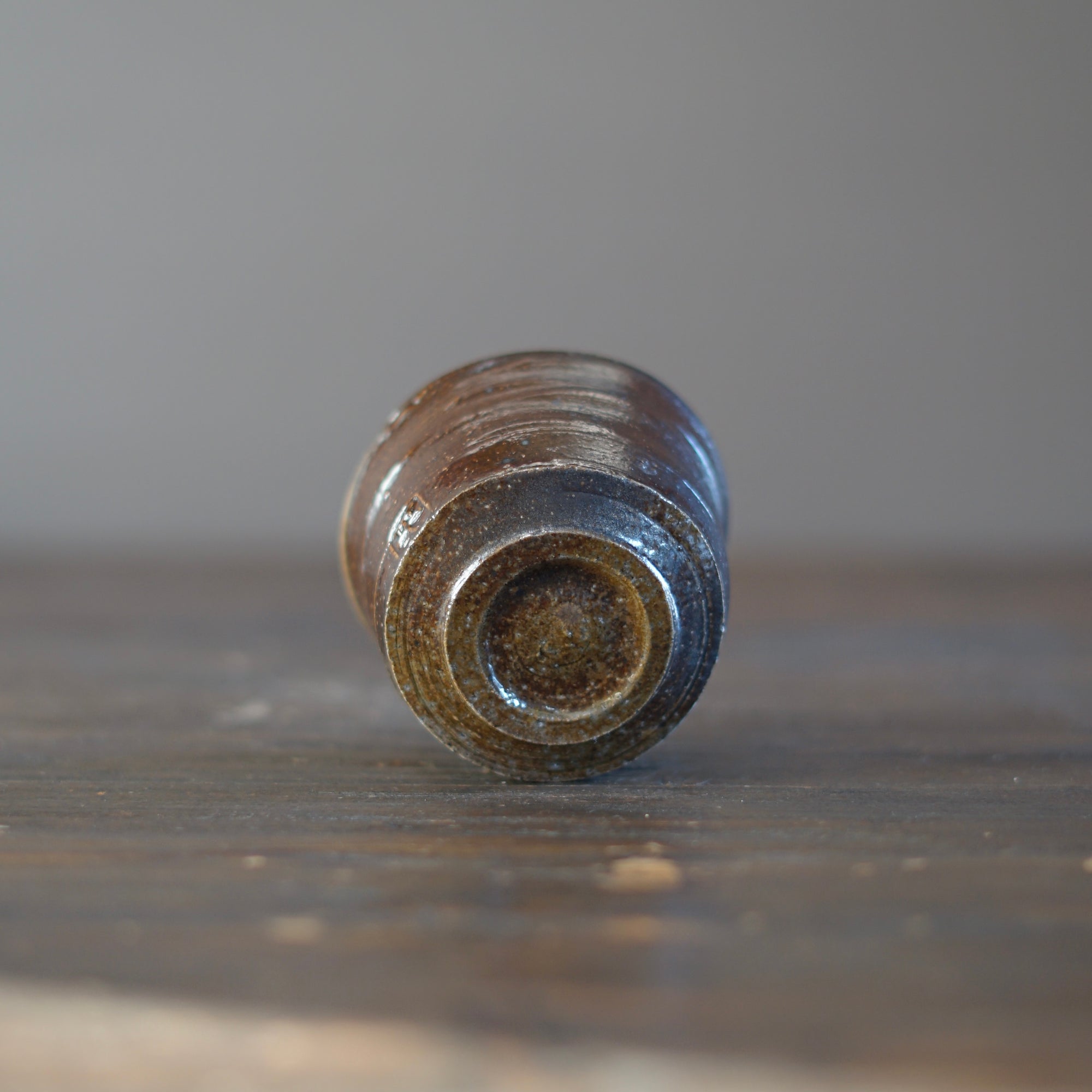 GUINOMI Sake Cup #SY875