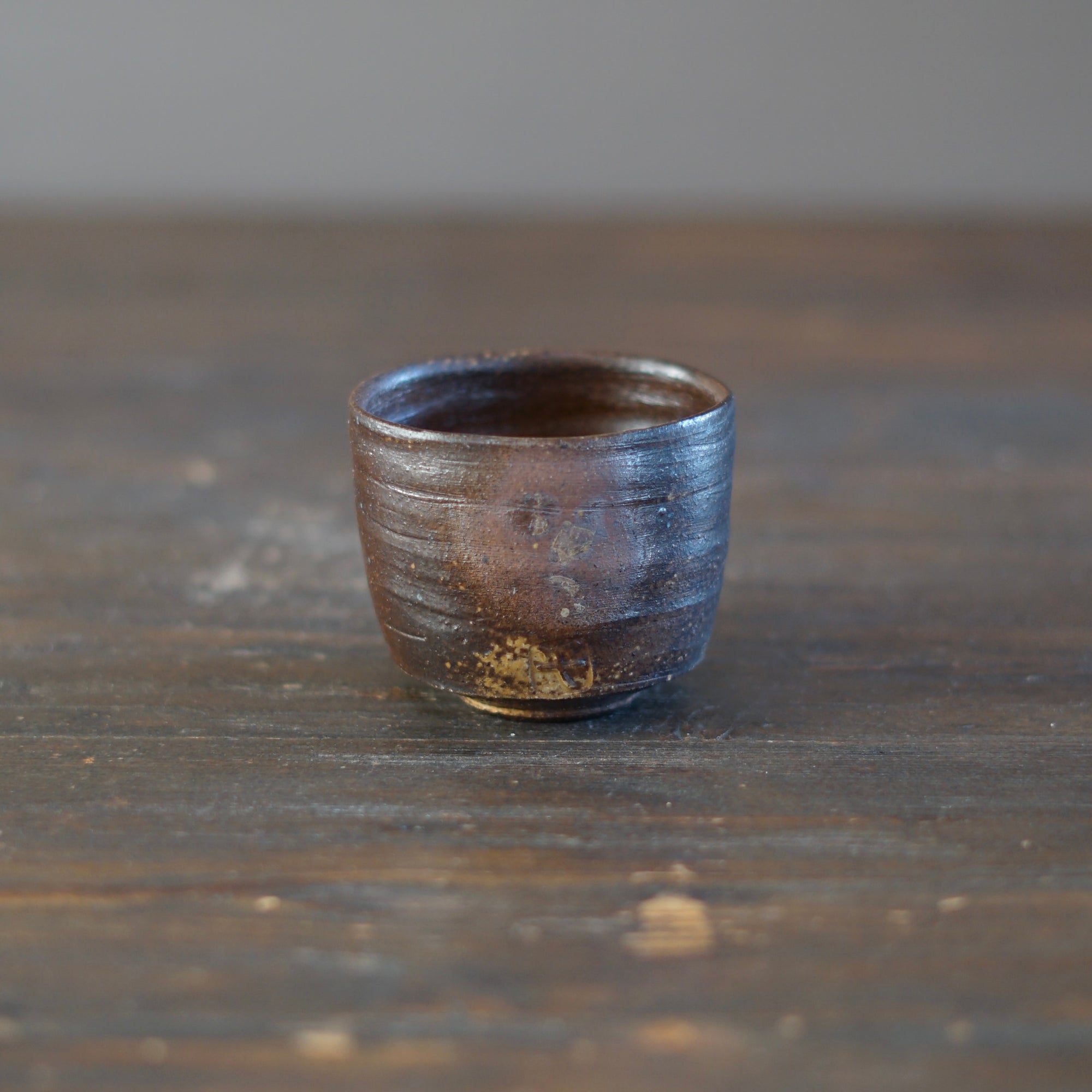 GUINOMI Sake Cup #SY876