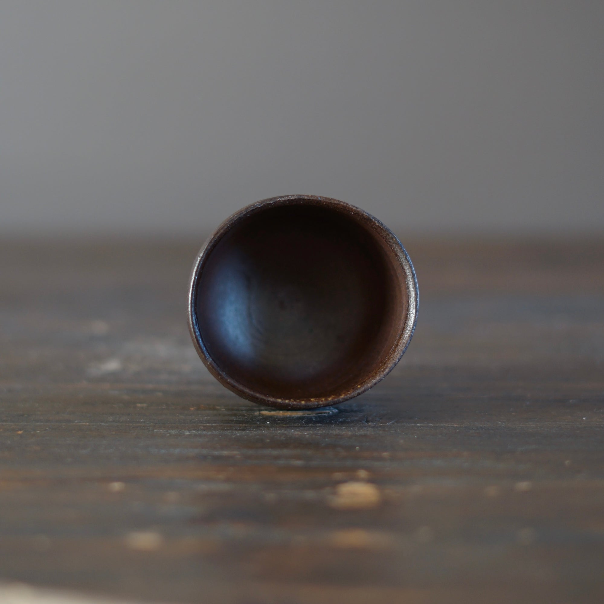 GUINOMI Sake Cup #SY876