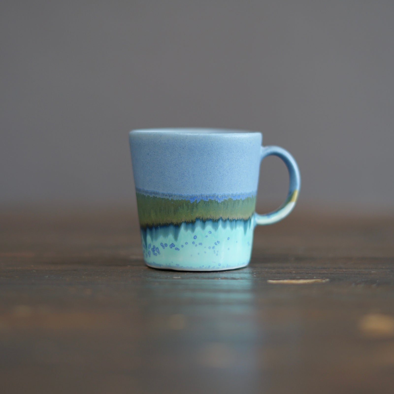 Double Espresso Cup #DE15