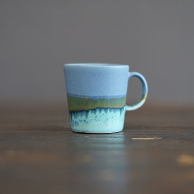 Double Espresso Cup #DE15