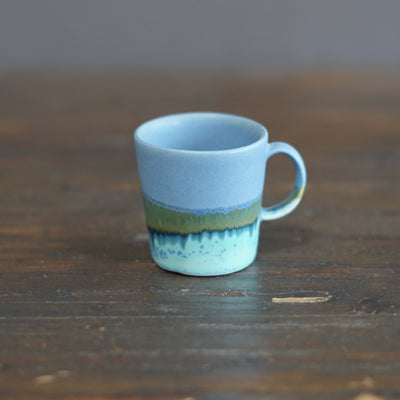 Double Espresso Cup #DE15