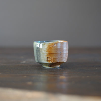 GUINOMI Sake Cup #SY879