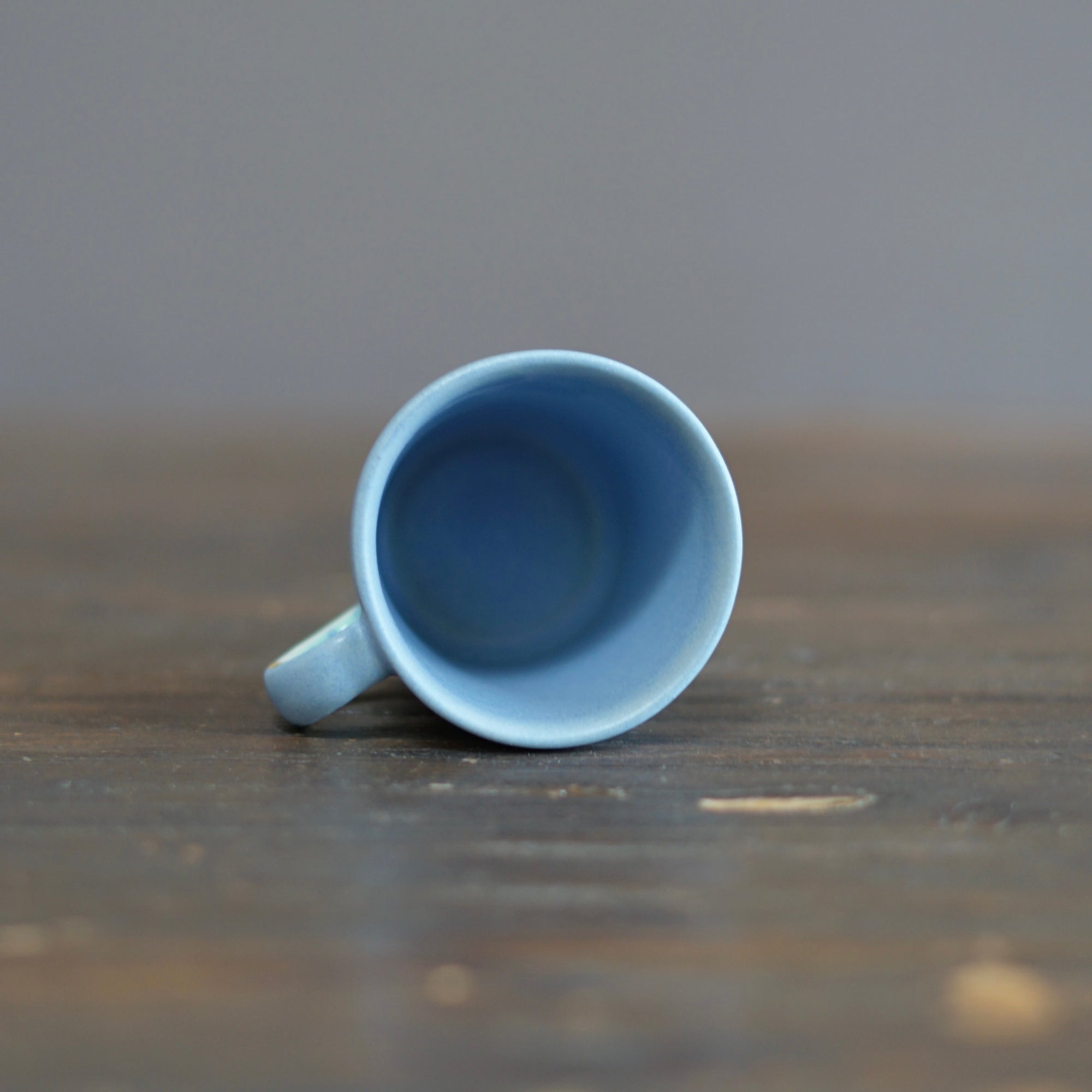 Double Espresso Cup #DE15