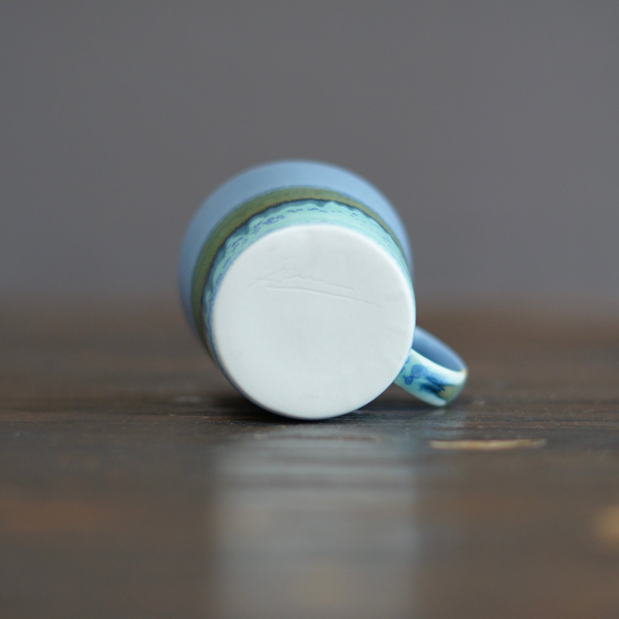 Double Espresso Cup #DE15