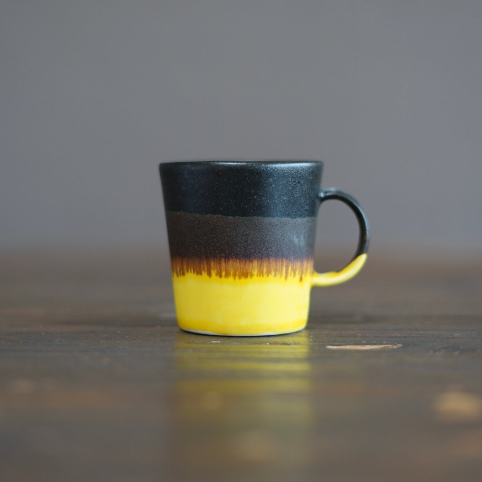 Double Espresso Cup #DE16