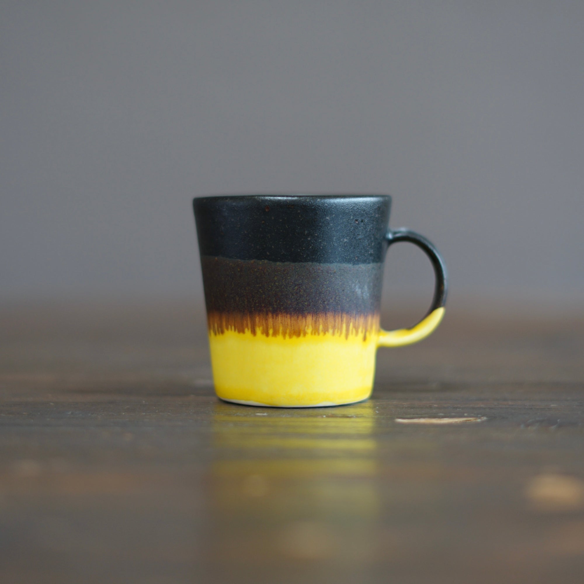 Double Espresso Cup #DE16