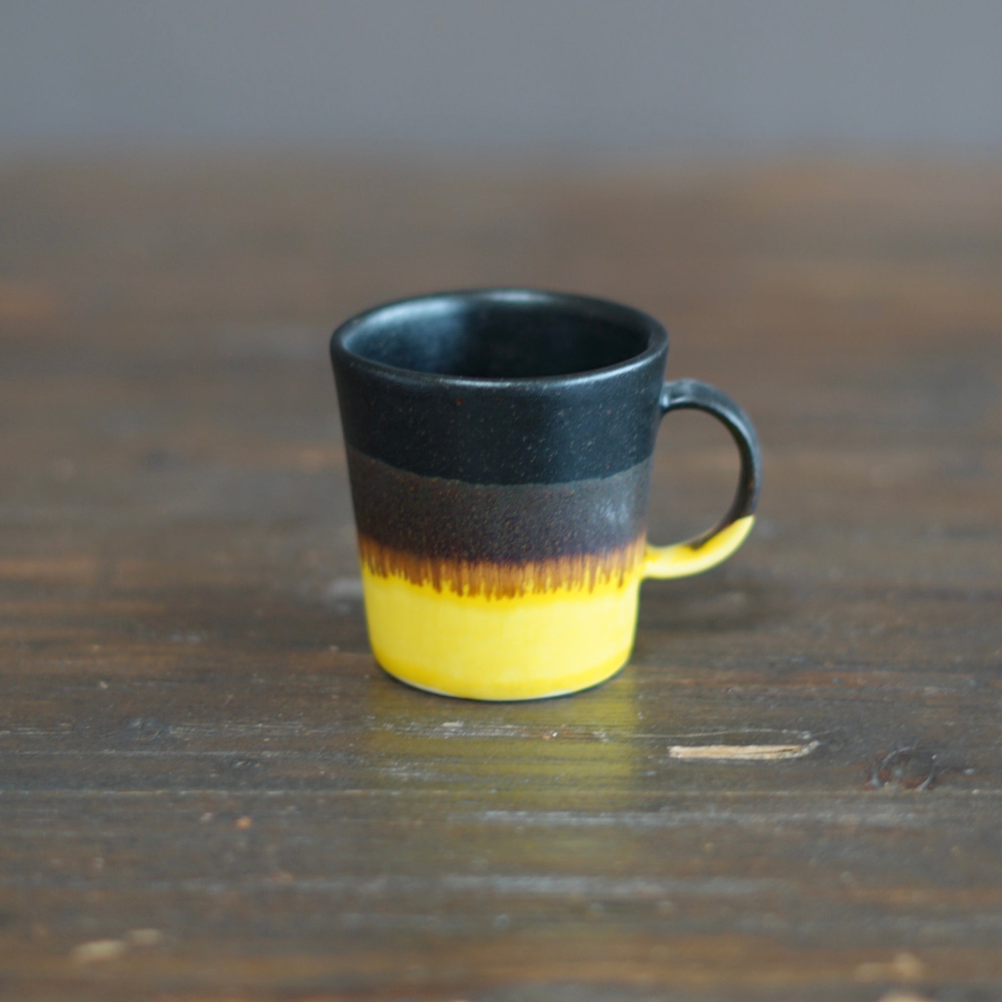 Double Espresso Cup #DE16