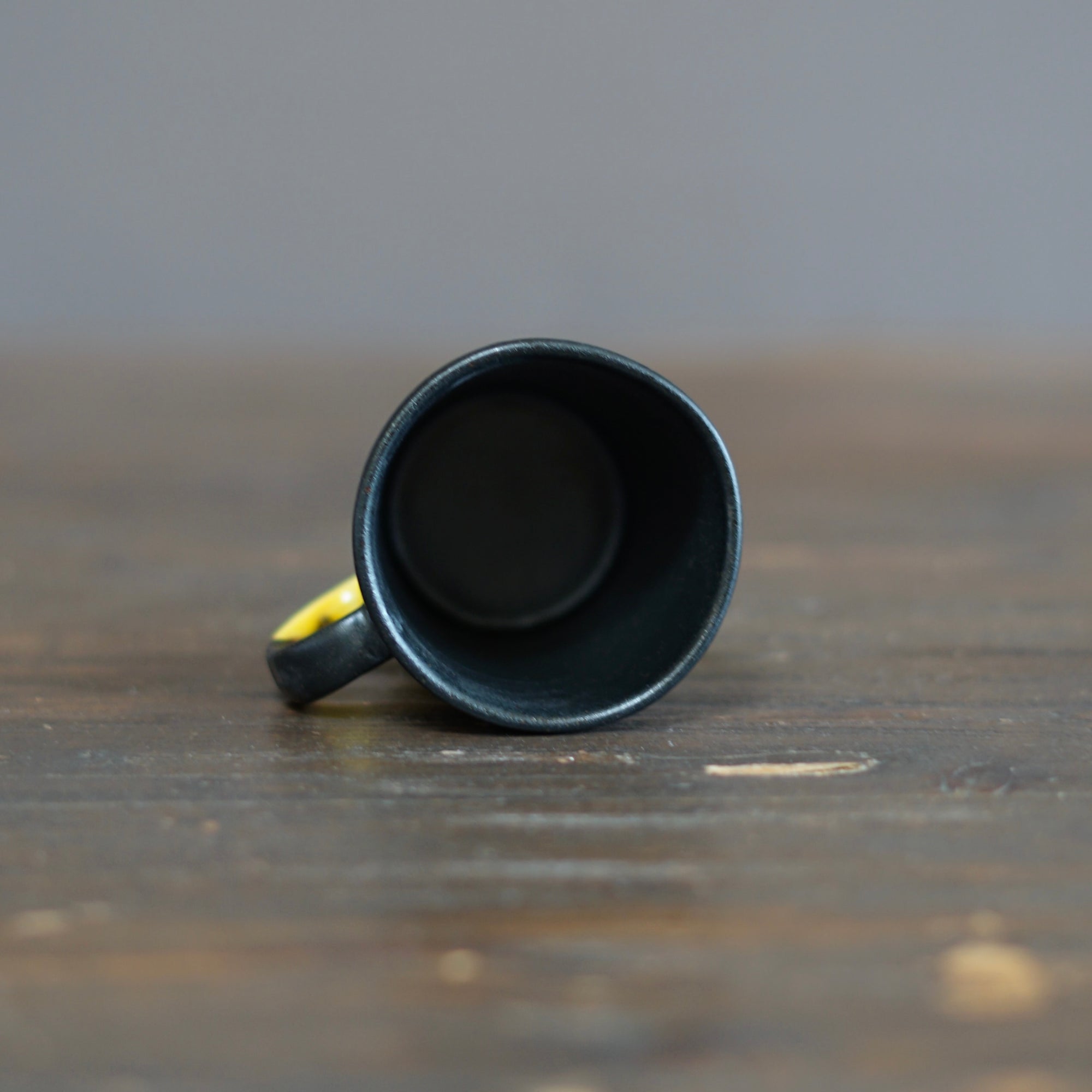 Double Espresso Cup #DE16