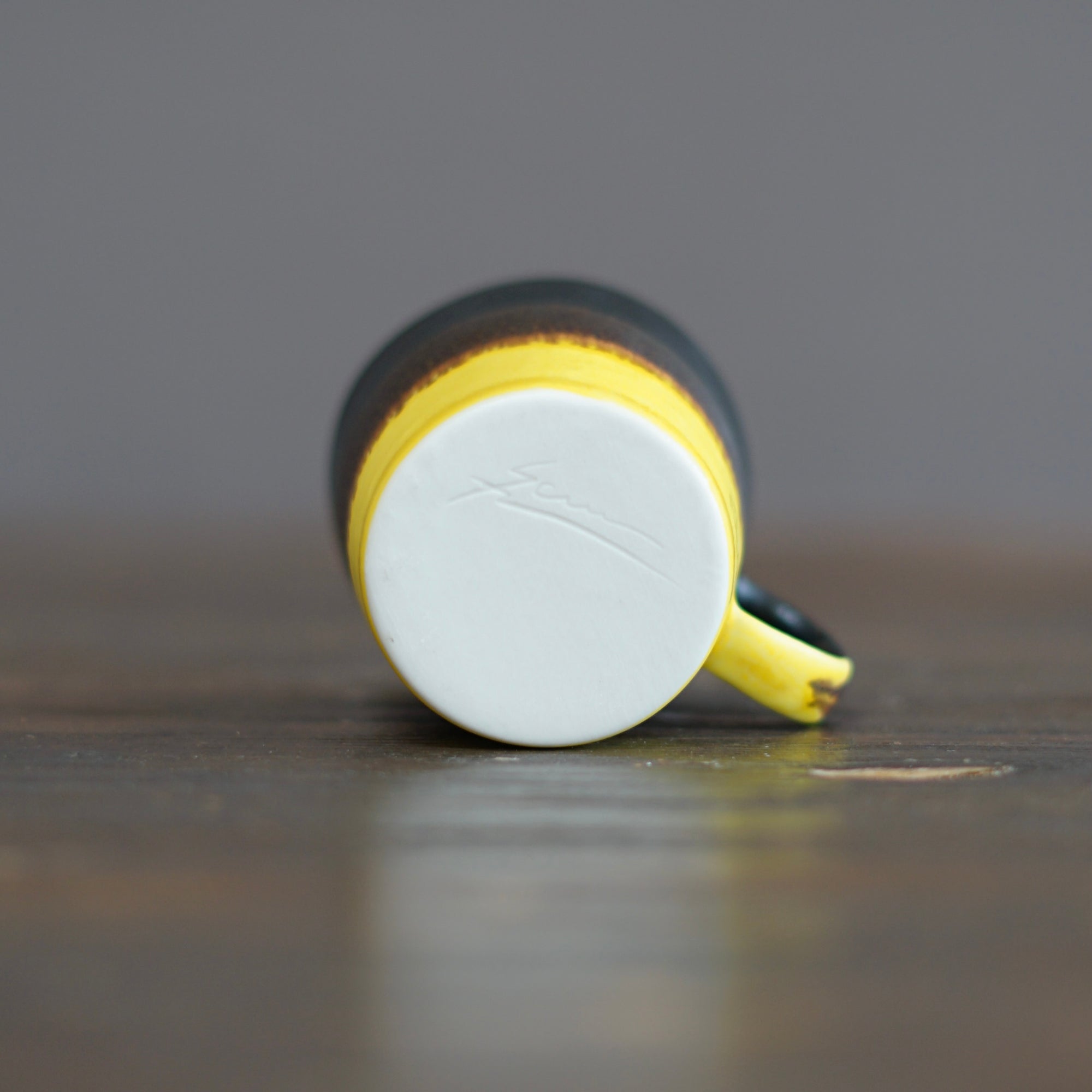 Double Espresso Cup #DE16