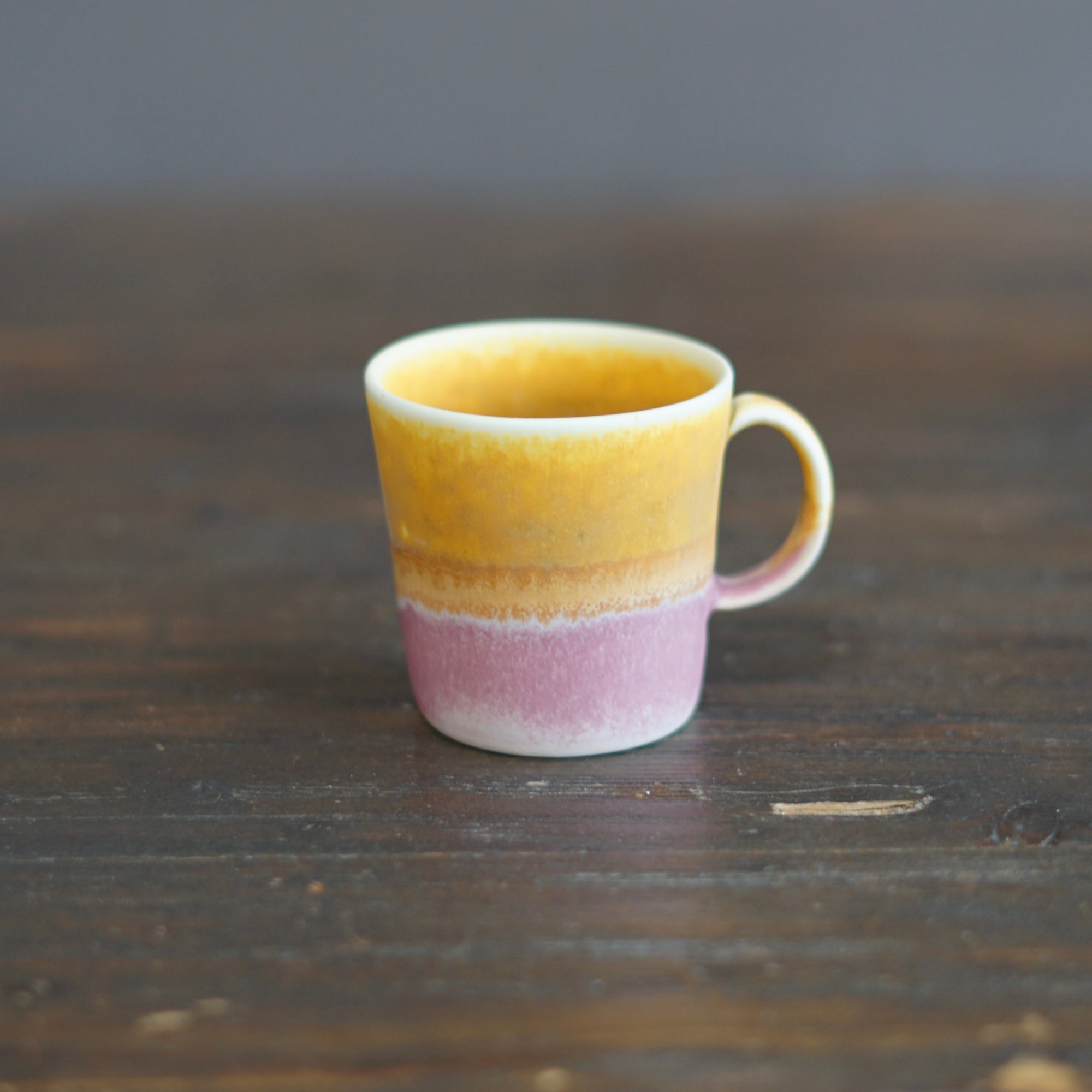 Double Espresso Cup #DE17