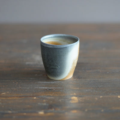 Wood Fired Mug #SY807