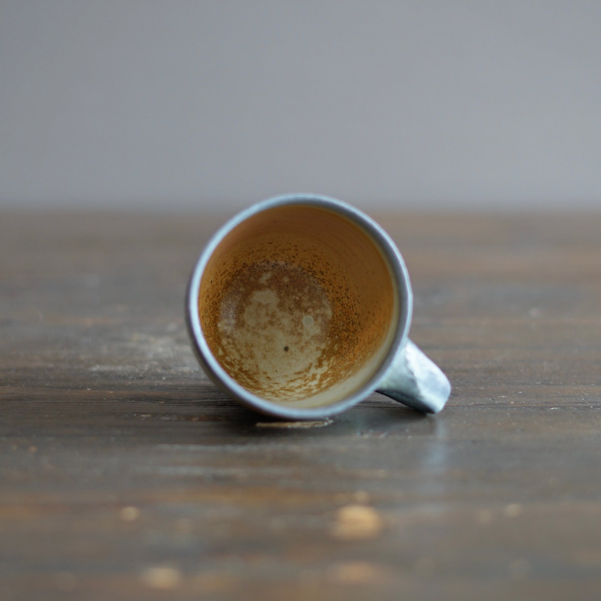 Wood Fired Mug #SY807