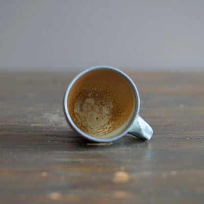 Wood Fired Mug #SY807