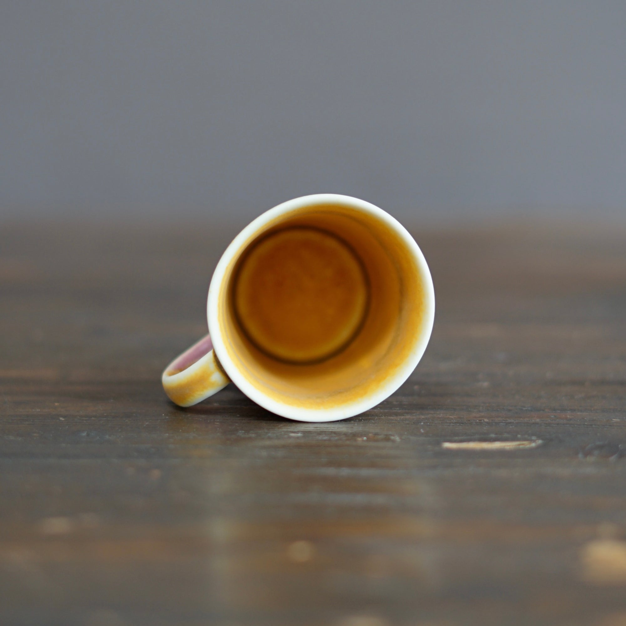 Double Espresso Cup #DE17