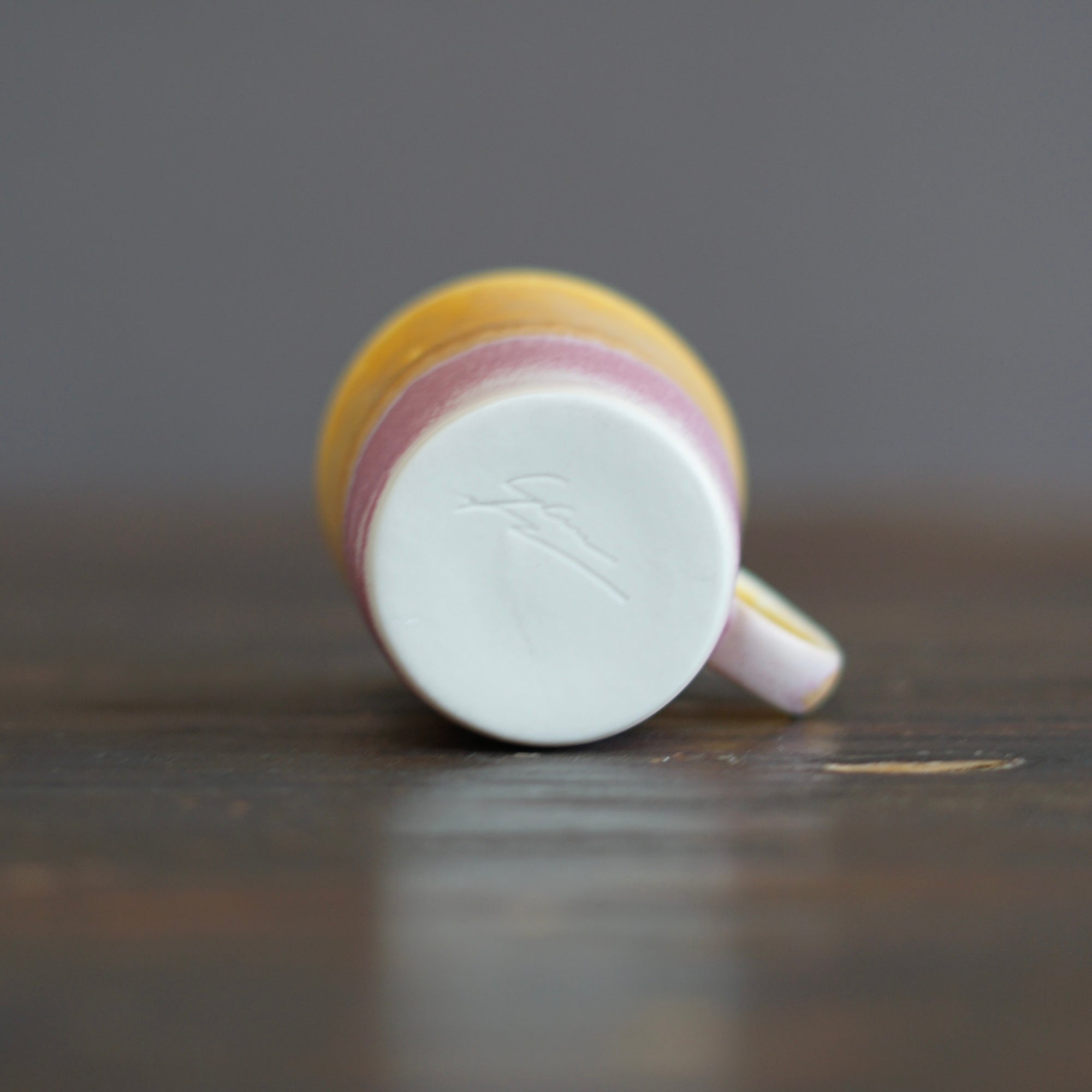 Double Espresso Cup #DE17