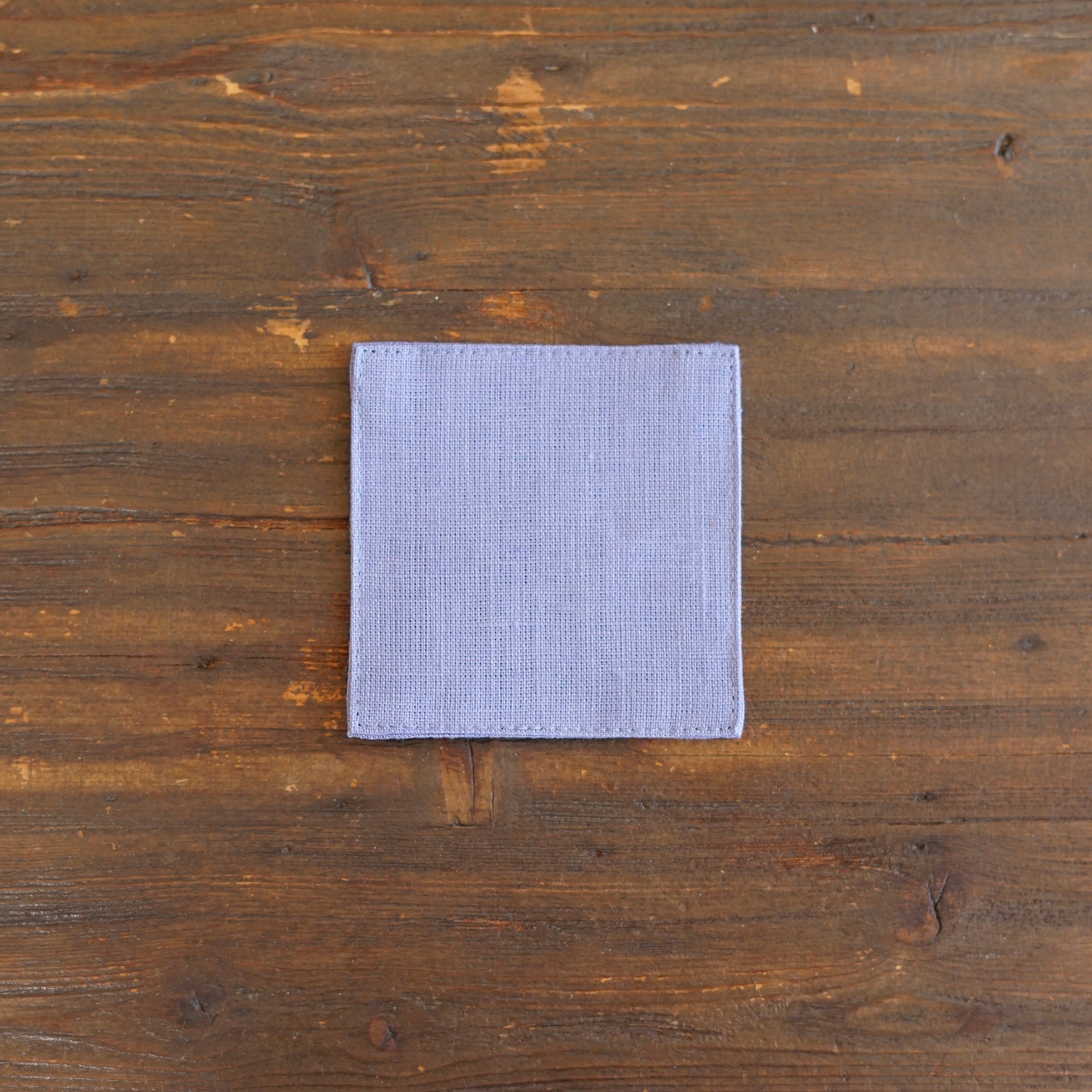 Linen Coaster Set of 12