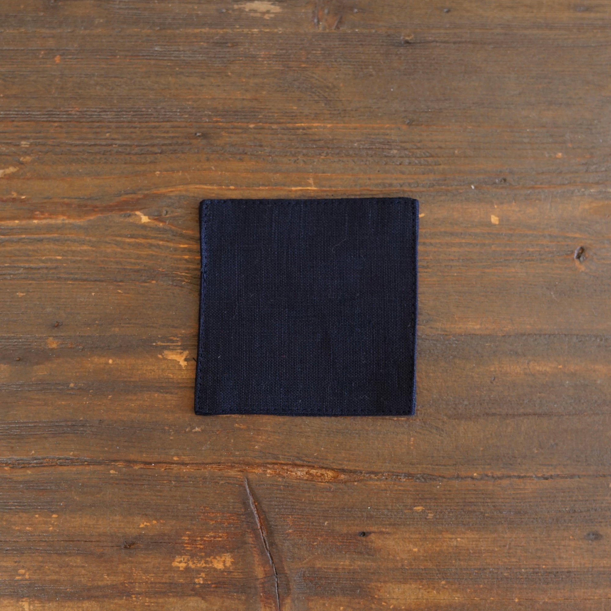 Linen Coaster Set of 12