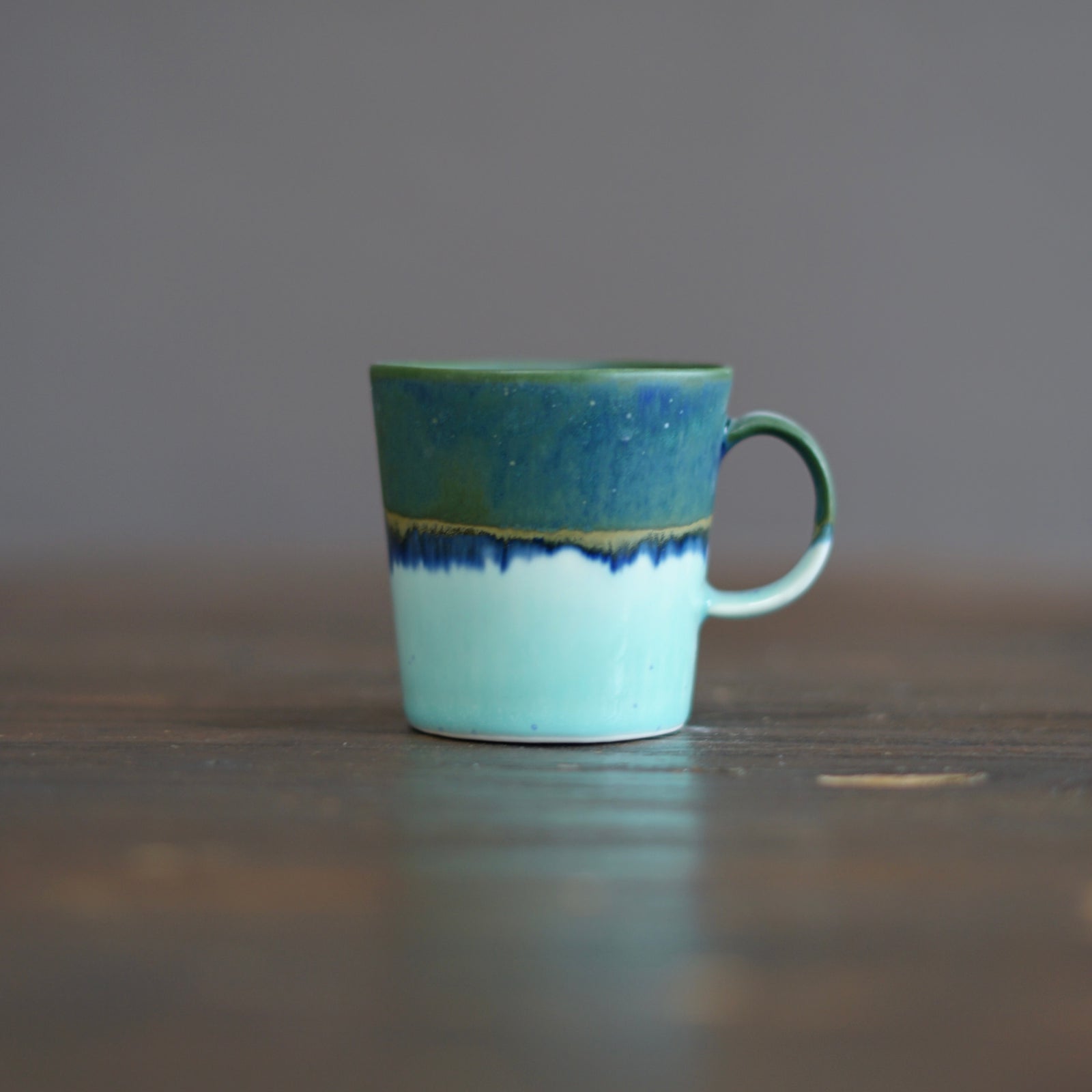 Double Espresso Cup #DE18